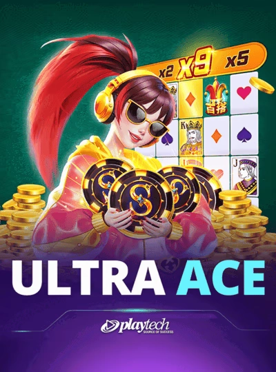 Live Blackjack dealer game cover