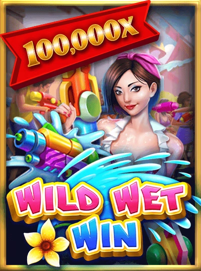 Featured slot game cover