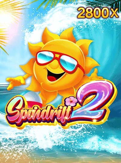 Classic reel slot game cover
